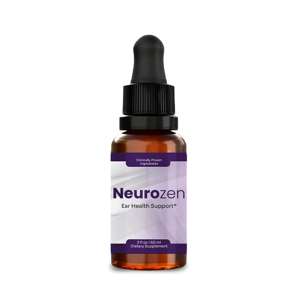NeuroZen official website hearing
